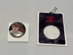 EBiDANくじ　D賞　TETTA