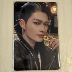 ENHYPEN THE SIN:VANISH トレカ ニキ ラキドロ