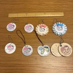 【8個セット】マタニティマーク