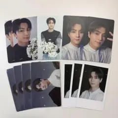 ENHYPEN ジェイ トレカ 宵 特典