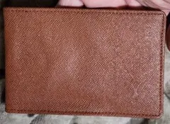 Louis Vuitton カードケース パスケース