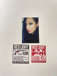 2026年最新】f x red lightの人気アイテム - メルカリ