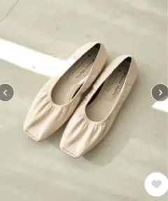 オリエンタルトラフィック　アースミュージック　スクエアトゥパンプス