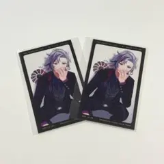 ♥ 不破湊┊︎1st LIVE カード ♥