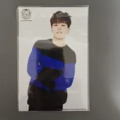 BTS 会場限定ファンクラブ継続特典 ジミン