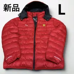 2025年最新】PUMA ダウン ferrariの人気アイテム - メルカリ