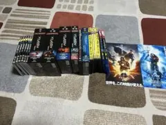 戦慄のアウターバース 未開封 シュリンク付き 5BOX - メルカリ