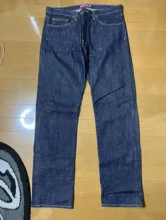 2026年最新】SUPREME メンズ デニム・ジーンズの人気アイテム - メルカリ