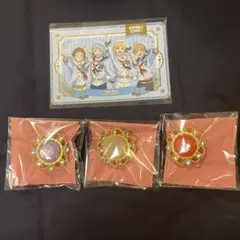 スタライ10th リングライト スフィアライト Ra*bits