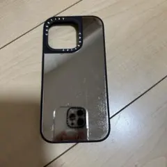 CASETiFY ミラー仕上げ MagSafe対応 ケース