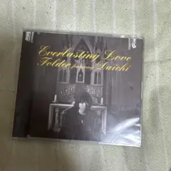 Folder featuring Daichi/Everlasting Love