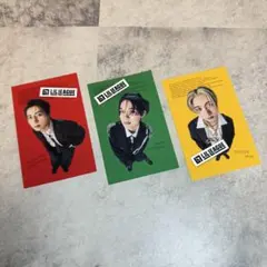 LILLEAGUE NEOMATIC フォトカセット