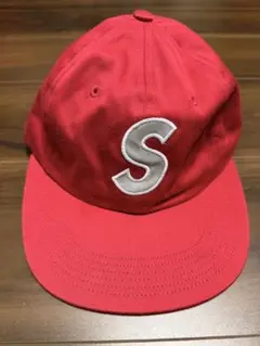 2026年最新】supreme キャップ 赤の人気アイテム - メルカリ