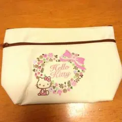 ハローキティ ポーチ