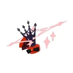 ダークカルテットスターバズリウムオレンジ