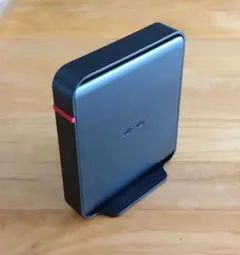 BUFFALO　Wi-Fiルータ　WHR-1166DHP4