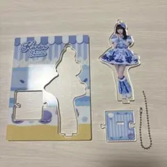 2026年最新】空詩かれん アクキーの人気アイテム - メルカリ