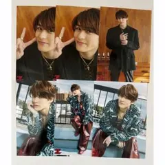 ワンエン 関哲汰 生写真