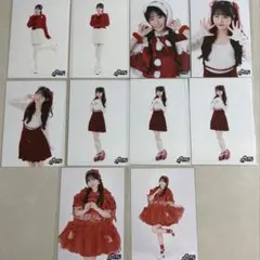 きゅーすと 佐野愛花 トクポ 生写真