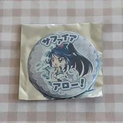 プリキュアミニ缶バッジ プリキュアオールスターズ】Precure Sweets Fair 缶バッジコレクション