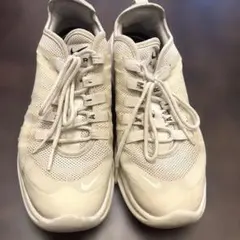 ナイキ エアマックス アクシス ウィメンズ シューズ 24.5