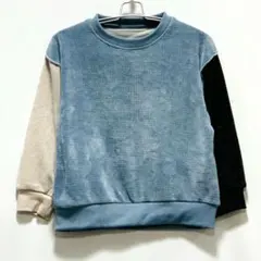 新品❗ワールド❗モール❗クレイジー切り替えセーター❗