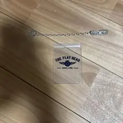 2025年最新】THE FLAT HEAD その他の人気アイテム - メルカリ