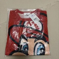 UNIVERSAL STUDIOS JAPAN マリオ Tシャツ キッズ 110