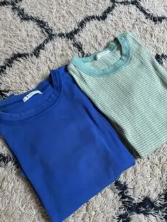 TOMORROWLAND MACPHEE Tシャツ2枚セット 1.8万円相当のサムネイル