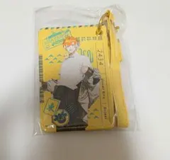 宇佐美リト パスケース