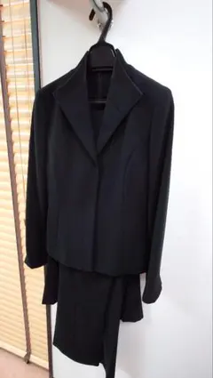 Hiromichi Nakano Basic Line フォーマルスーツセット