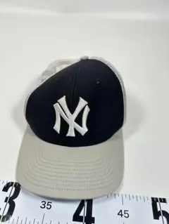 ア*ョ様 NEW ERA ニューエラ NY ヤンキース キャップ #1292-2
