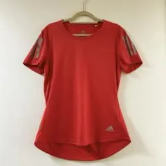 adidas 半袖Tシャツ スポーツ