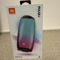 2025年最新】jbl pulse 4の人気アイテム - メルカリ