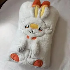 ポケモン ヒバニー 非売品 ブランケットのサムネイル