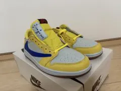 S.O様専用　Travis Scott × Nike Air Jordan 1