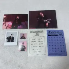 ENHYPEN 2025 GGU GGU PACKAGE ククパケ ヒスン