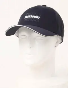 美品⭐︎「Jack Bunny!!」キャップ 「10周年TENKYU!!シリーズ」