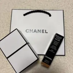 CHANEL ROUGE COCO BAUME 912リップバーム