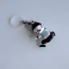 めじるしアクセサリー ドラゴンボール餃子チャオズ