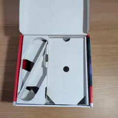 【空箱のみ】Nintendo Switch 2 マリオカートワールドセット