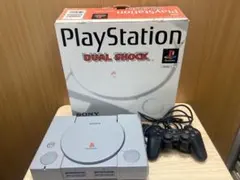 Playstation プレステ SCPH-7000 本体　コントローラー