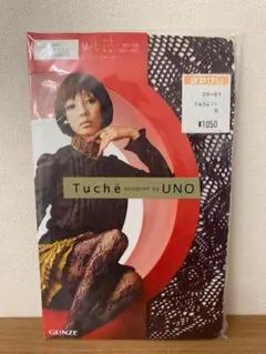 新品★デザインタイツ　TU341　網タイツ　M~Lサイズ