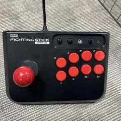 HORI FIGHTING STICK MINI 3