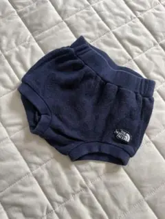 THE NORTH FACE ノースフェイス ネイビー パンツ ブルマ 70