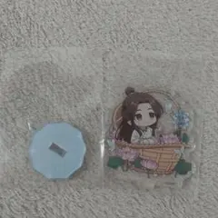 天官賜福　コラボカフェ本舗　太子殿下　謝憐のサムネイル