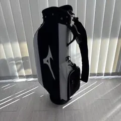 2026年最新】MIZUNO ゴルフバッグ・キャディバッグの人気アイテム