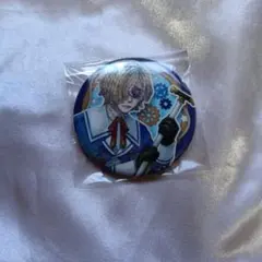 第五人格　墓守　タワー　 缶バッジ