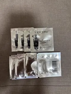 LANCOME ジェニフィック アルティメ セラム 試供品 8枚のサムネイル