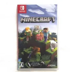 2025年最新】マイクラ スイッチ 中古の人気アイテム - メルカリ
